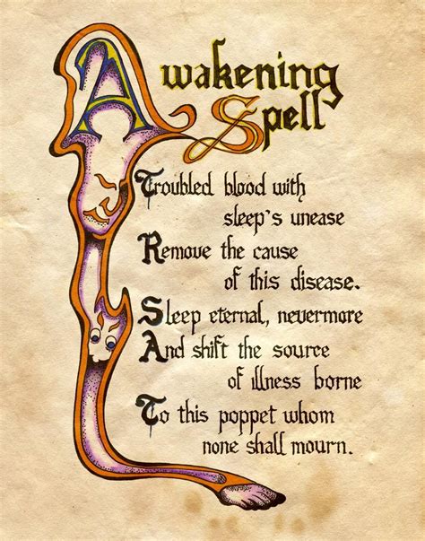 Spellcasting 101: Using the Witchcraft Incantation Generator to Manifest Your Desires